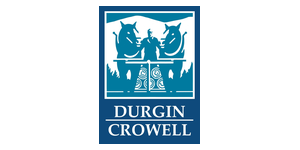 Durgin and Crowell
