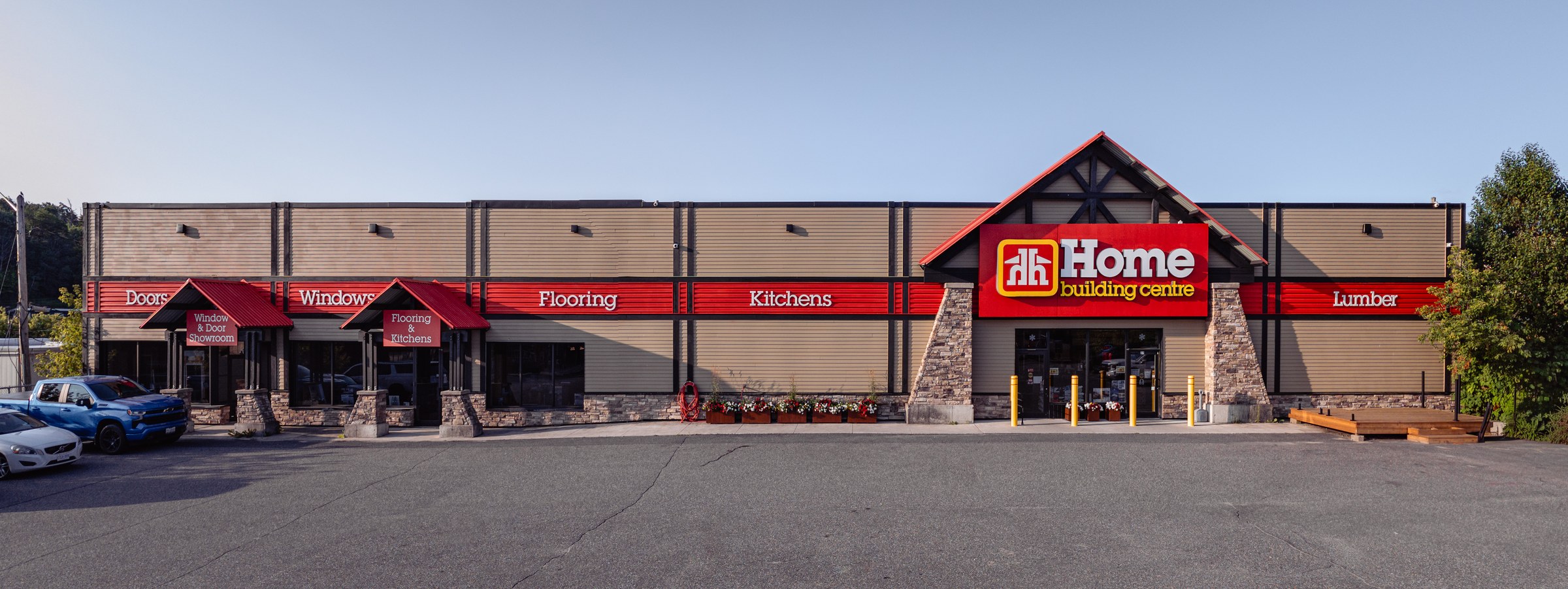 Storefront