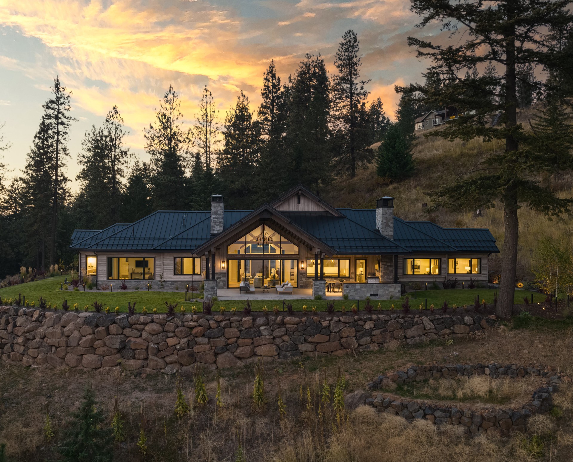 Windows Cottage
