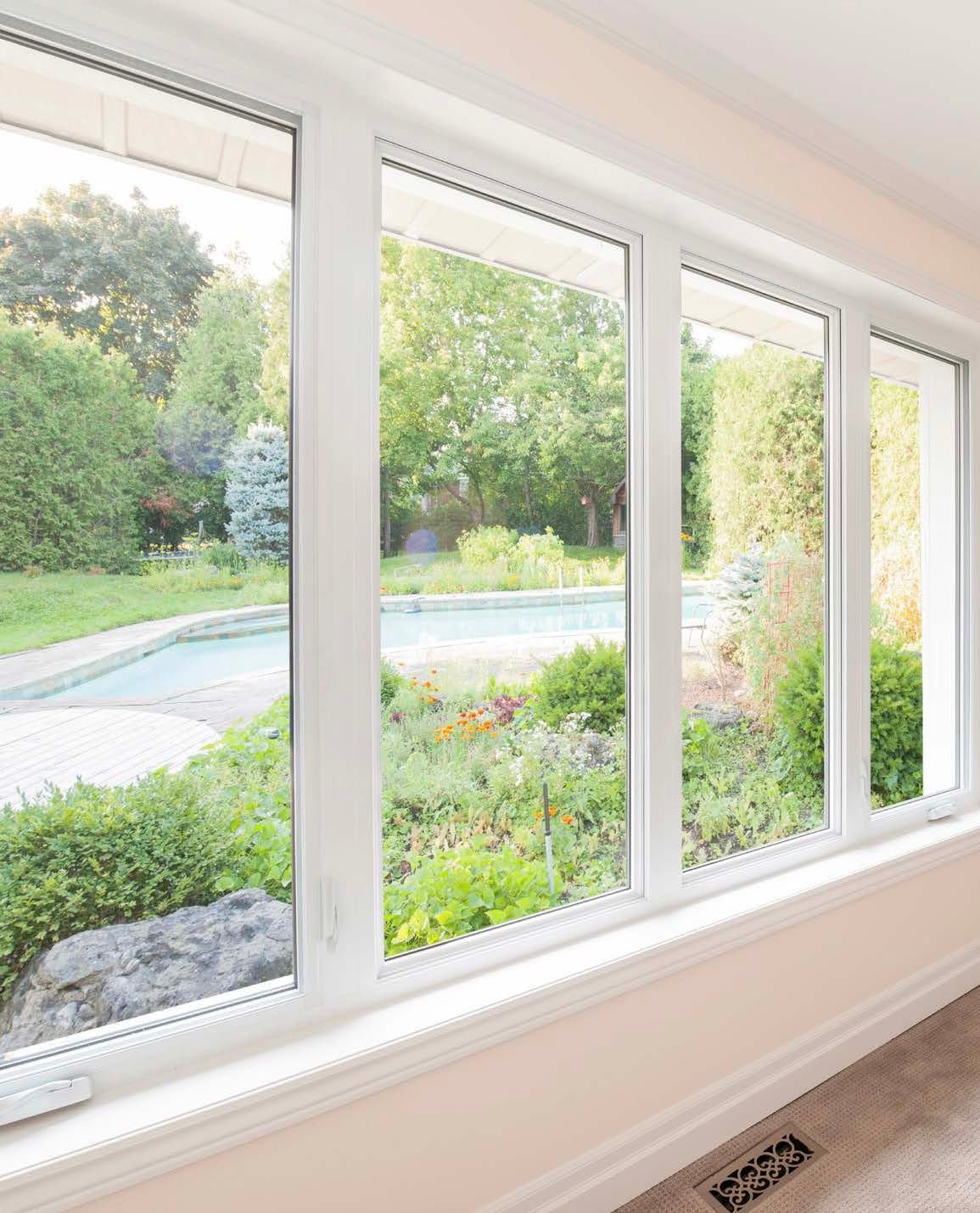 Windows Vinyl
