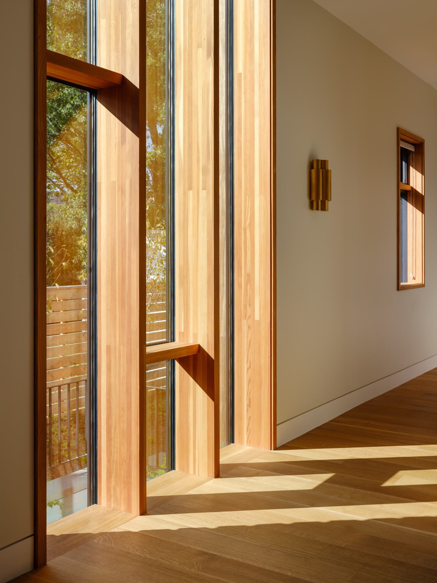 Windows Wood